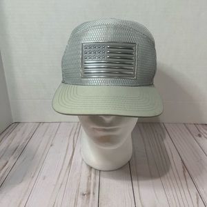 Pit Bull Brand American Flag Hat